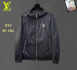 Picture of Louis Vuitton Jackets _SKULVM-3XL12yr51632310